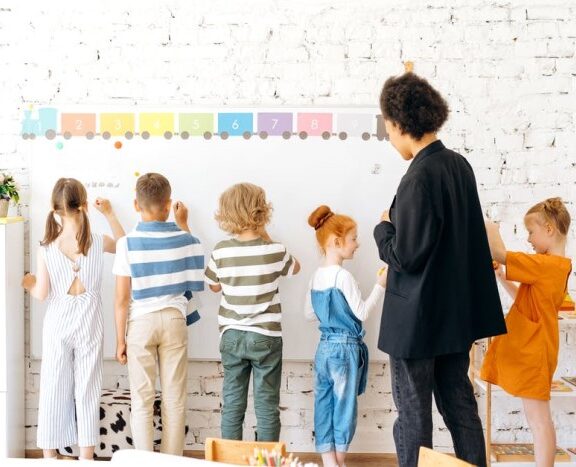 Hiring Teachers: How to Vet the Perfect Candidate