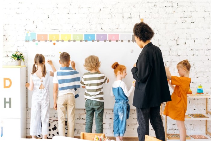 Hiring Teachers: How to Vet the Perfect Candidate