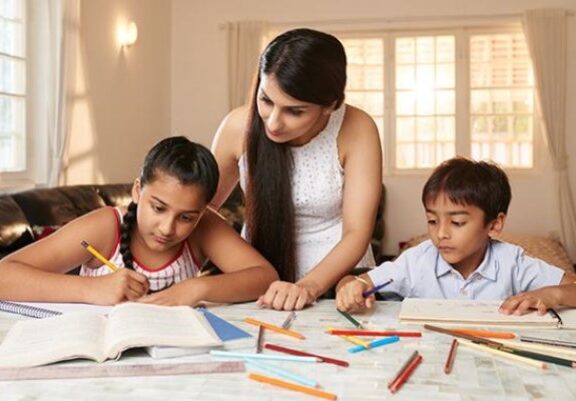 Best Activities to Enrich Homeschooled Children