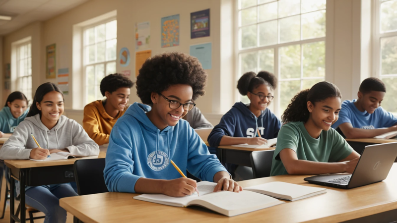 Best SAT Prep Courses for Students – Top-Rated & Proven Options