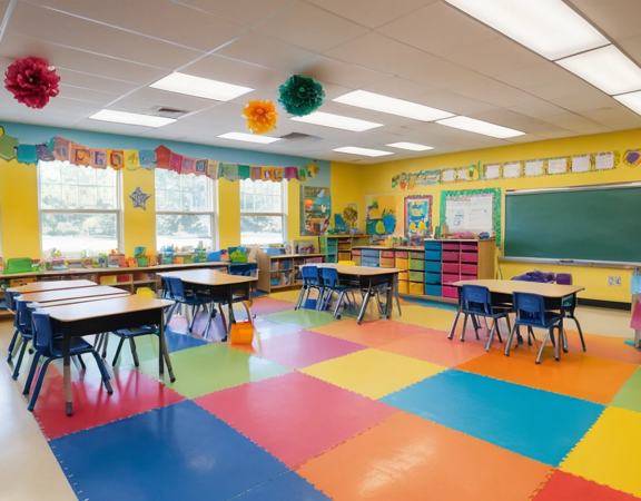 Creative Bulletin Board Ideas For Classrooms – Fun & Inspiring Designs