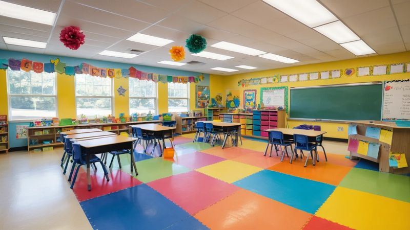 Creative Bulletin Board Ideas For Classrooms – Fun & Inspiring Designs