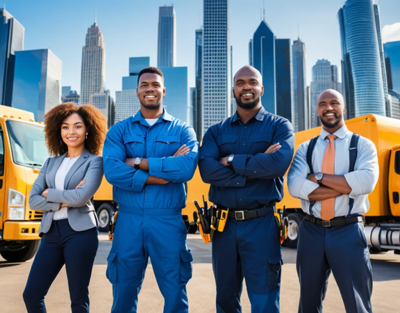 High Paying Jobs With No Degree – Best Career Paths That Pay Well