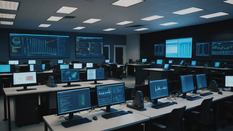 Skills You Will Learn in an IT Program That Employers Value Most