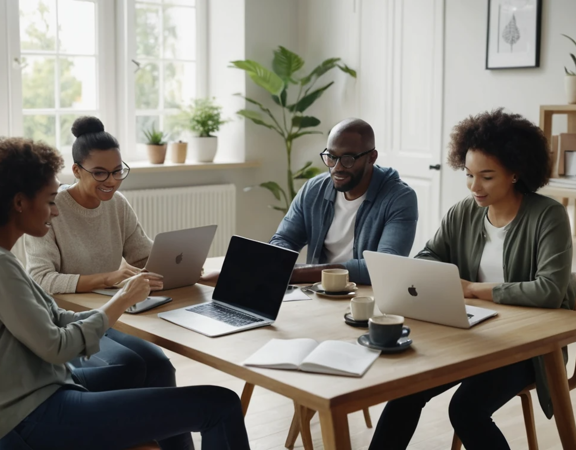 Benefits Of Asynchronous Learning Powerful Advantages For Adults