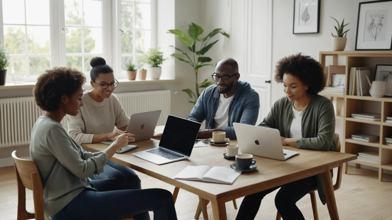 Benefits Of Asynchronous Learning Powerful Advantages For Adults