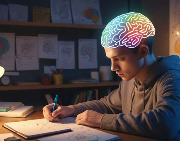 Best Memory Techniques For Students – Powerful Smart Tips