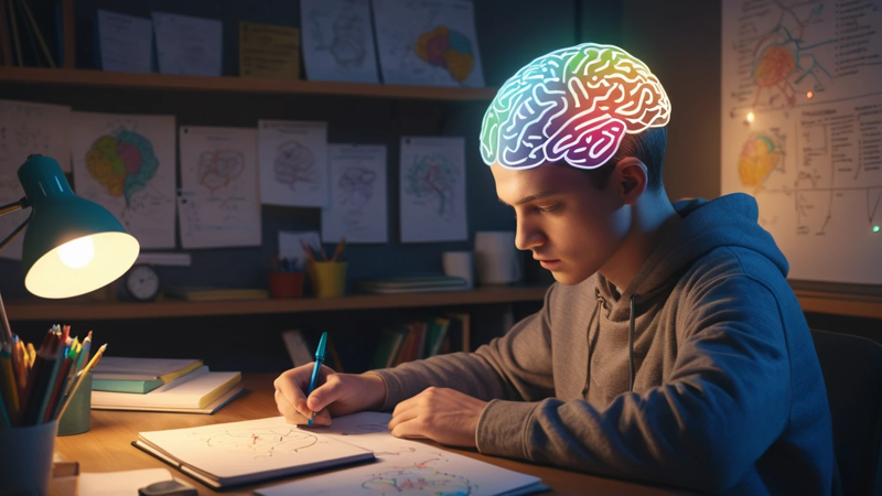 Best Memory Techniques For Students – Powerful Smart Tips