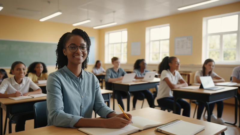 Effective Feedback Strategies For Teachers That Inspire Growth