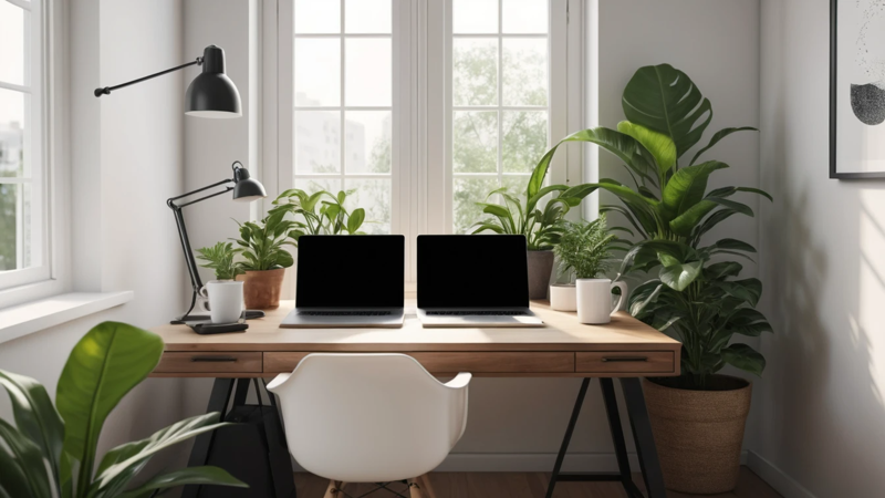 how to succeed in a remote job: proven smart strategies for success