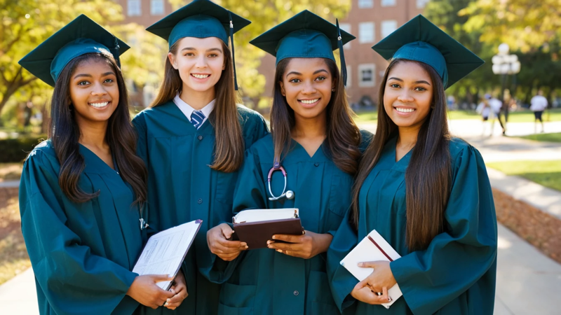 Top Colleges For Pre-Med Students: Smartest Guide